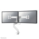 Neomounts DS75-450WH2 Monteringssæt 2 LCD displays 17-32