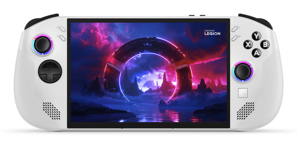 Lenovo Legion Go S 8ARP1 1TB Hvid