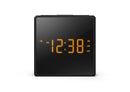 Philips TAR4500 Clock-radio Sort