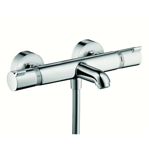 hansgrohe Ecostat Comfort kar- og brusetermostat