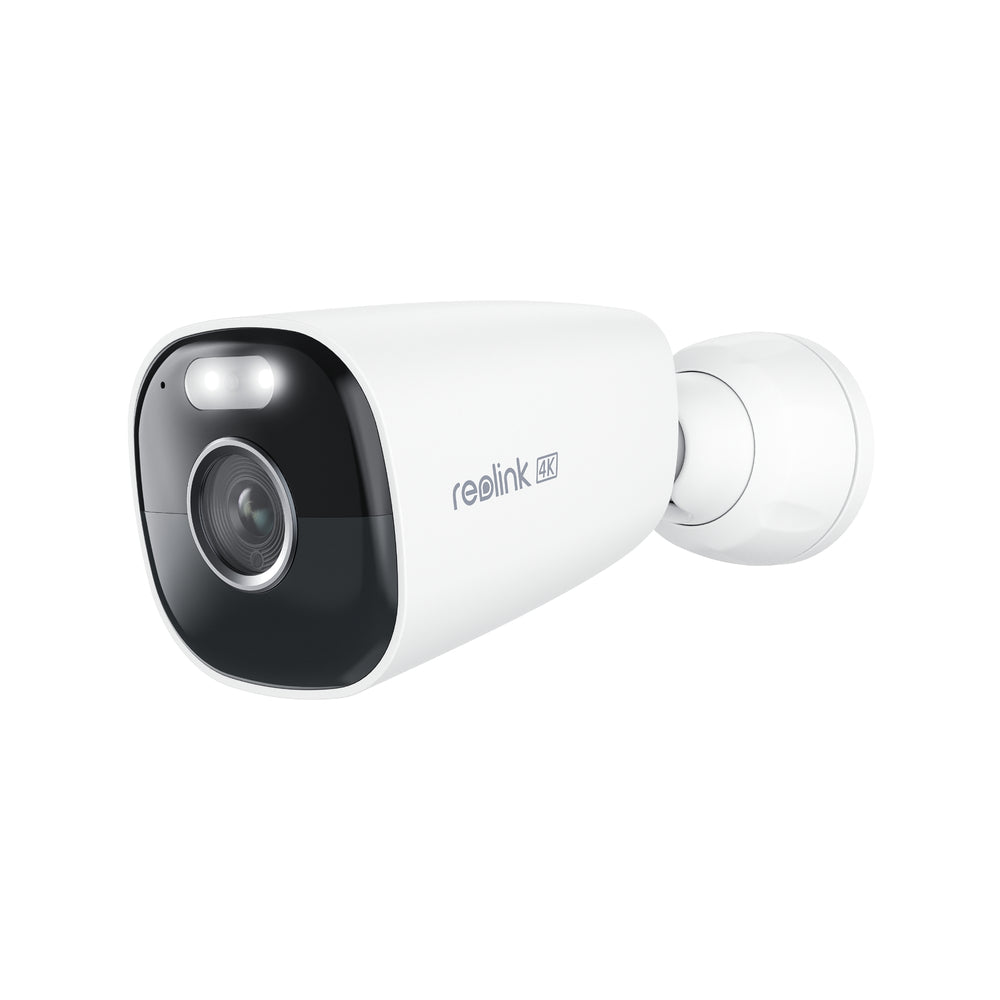 Reolink Argus Series B360 Netværksovervågningskamera Indendørs & udendørs 3840 x 2160
