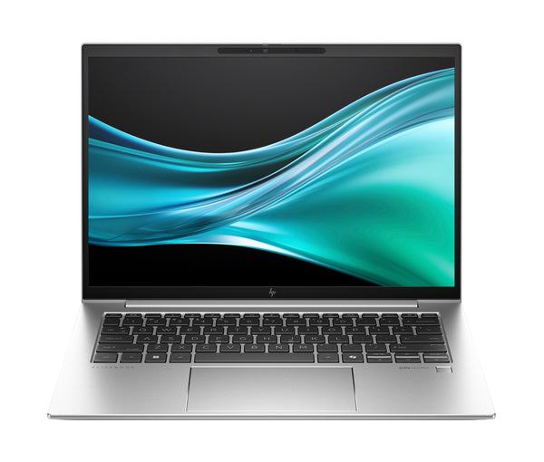 HP EliteBook 845 G11 Notebook 14 1920 x 1200 (WUXGA) 8640HS 16GB 512GB AMD Radeon 760M Windows 11 Pro