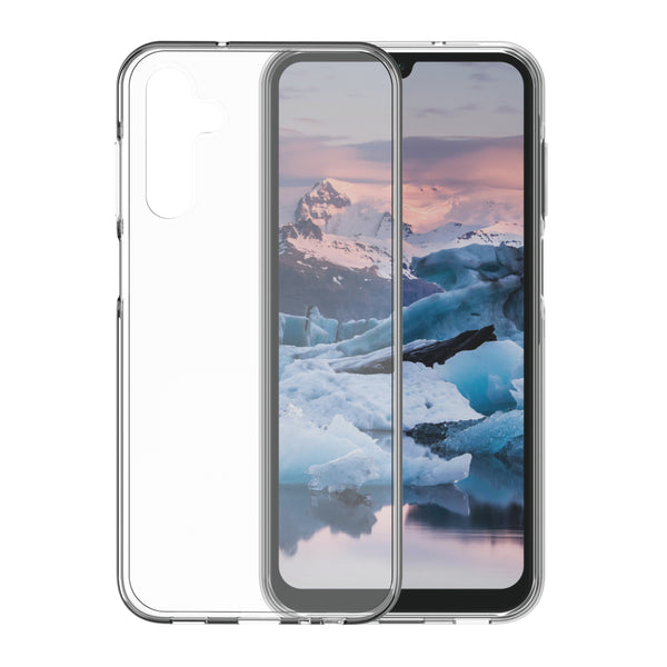 dbramante1928 Greenland Beskyttelsescover Klar Samsung Galaxy A15, A15 5G