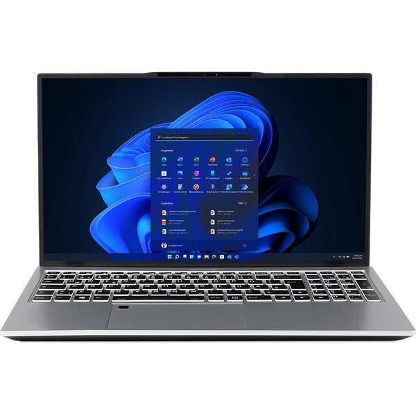 Wortmann TERRA Mobile 1551R 15.6 1920 x 1080 (Full HD) I7-1355U 16GB 512GB Intel Iris Xe Graphics Windows 11 Pro