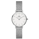 Daniel Wellington dameur hvid Petite 24 Dw00100442
