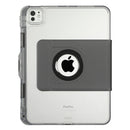 Targus VersaVu Beskyttelsescover Grå Transparent Apple 10.9-inch iPad Air (4. generation, 5. generation) ¦ Apple 11-inch iPad Air (M2, M3) ¦ Apple 11-inch iPad Pro (1. generation, 2. generation, 3. generation, 4. generation)