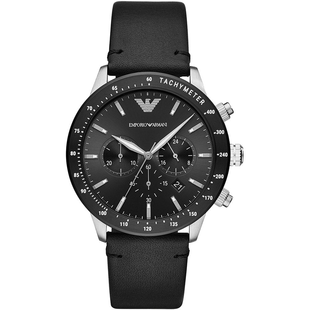 Emporio Armani Ar11453 herreur Chronograph