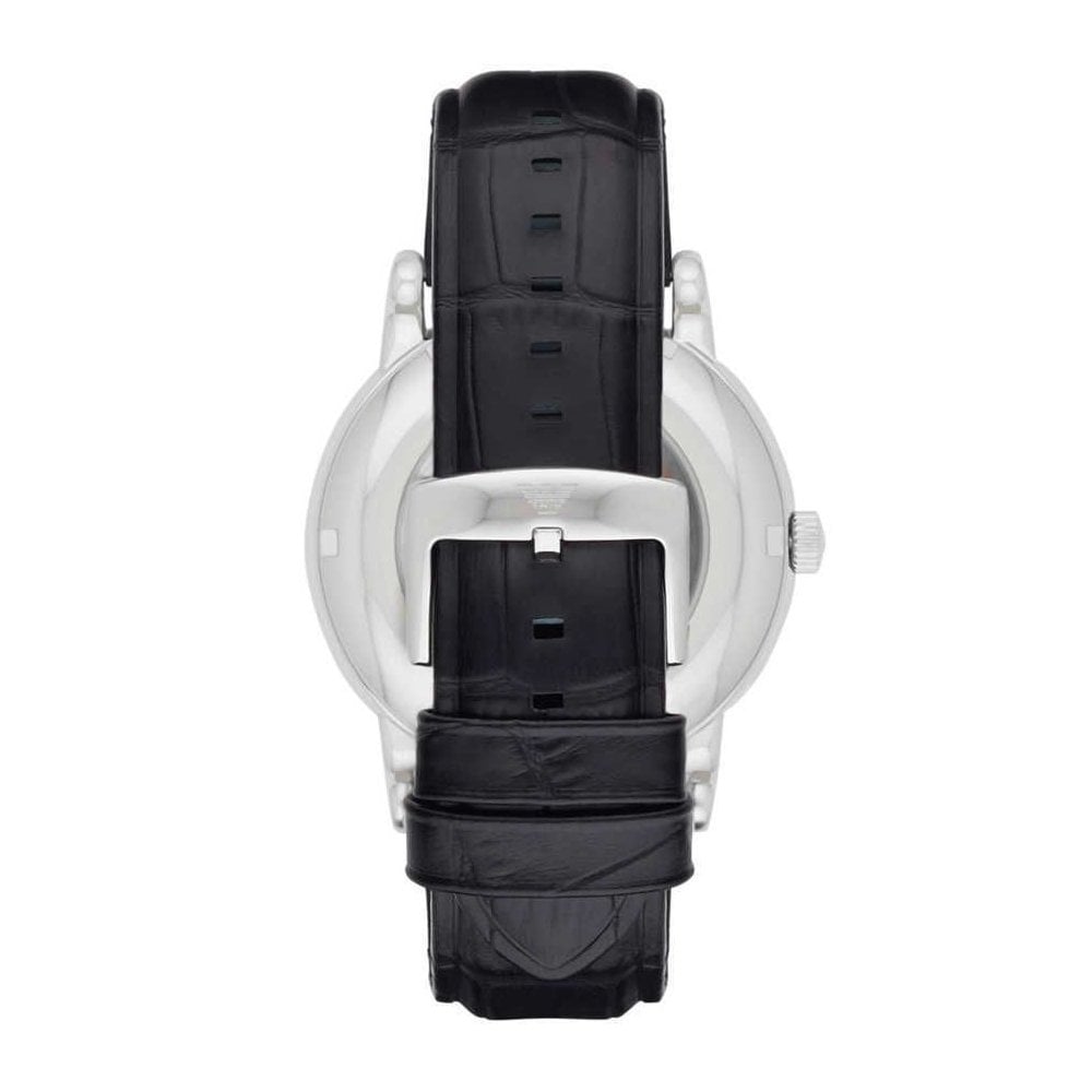Emporio Armani herreur Meccanico Ar1981