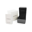Emporio Armani herreur Meccanico Ar1981