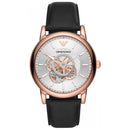 Emporio Armani Ar60013 herreur Meccanico