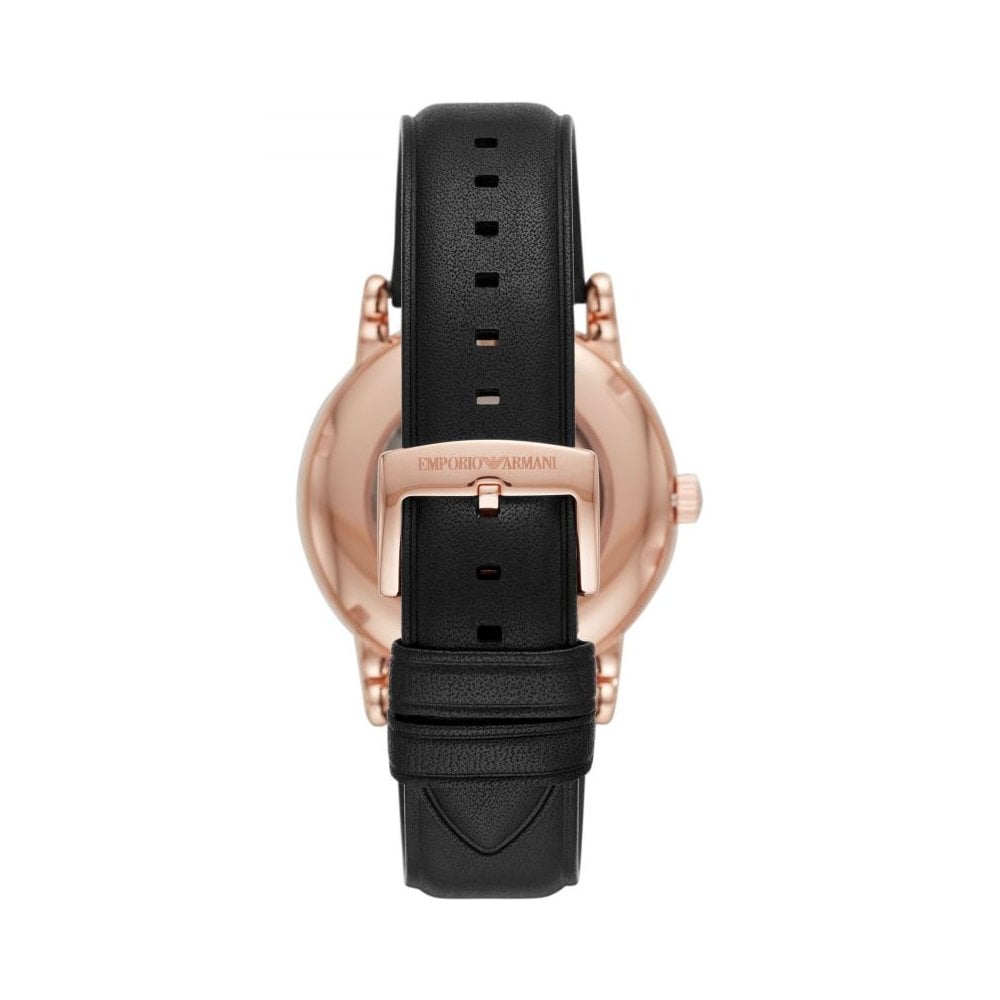 Emporio Armani Ar60013 herreur Meccanico