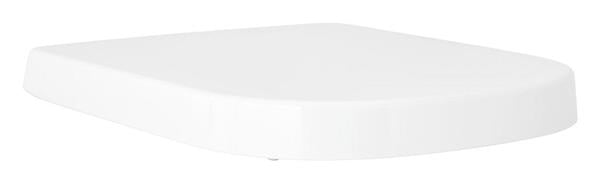 Grohe Euro Ceramic toiletsæde m/låg