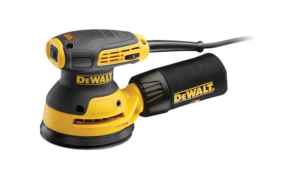 DeWalt DWE6423 excentersliber