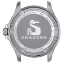 Tissot Seastar 1000 sort herreur T120.410.22.051.00