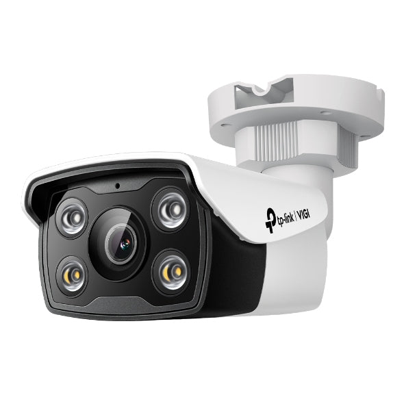 TP-Link VIGI C350 V1 Netværksovervågningskamera Udendørs 2880 x 1620