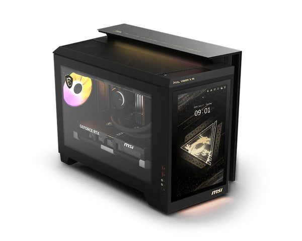 MSI MEG Vision X AI 2NVV7-009AT