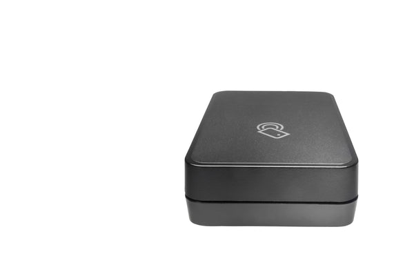 HP JetDirect 3100w Udskriftsserver IEEE 802.11n Bluetooth IEEE 802.11b NFC IEEE 802.11g