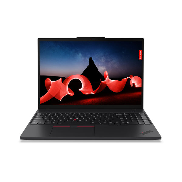 Lenovo ThinkPad T16 Gen 3 21MN 16 1920 x 1200 (WUXGA) 125U 16GB 512GB Intel Graphics Windows 11 Pro