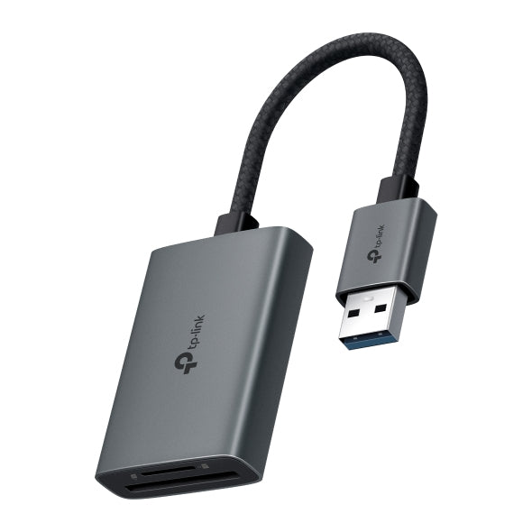 TP-Link UC430 V1 Hub 4 porte USB