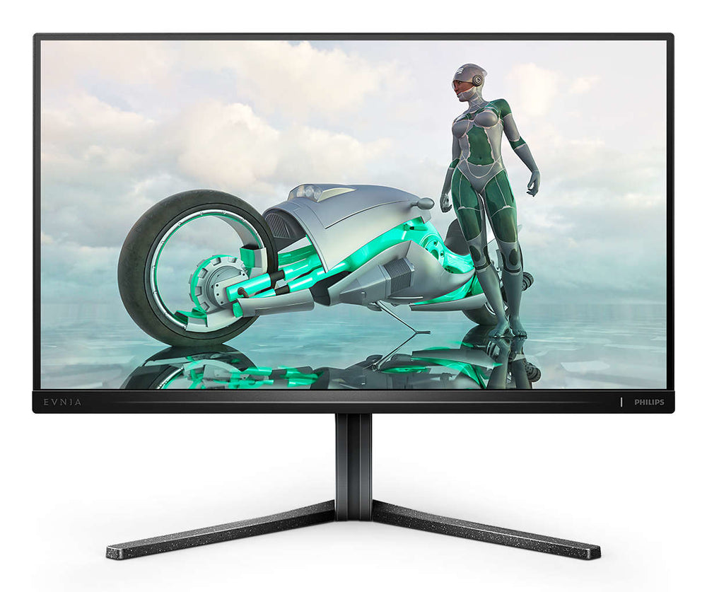 Philips Evnia 3000 25M2N3200W 25 VA 1920 x 1080 (Full HD) HDMI DisplayPort 240Hz