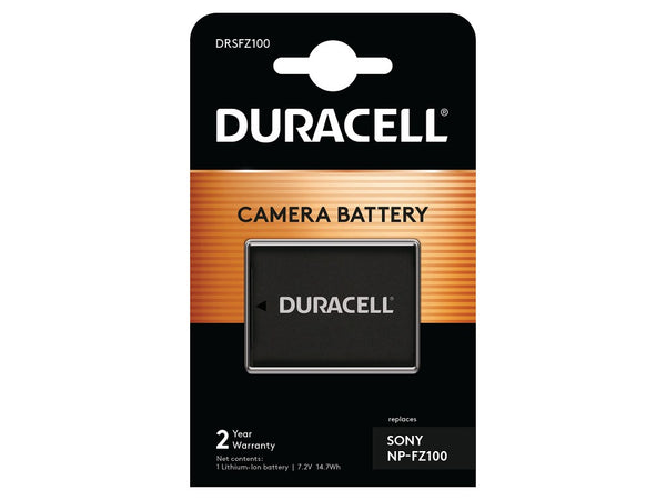 Duracell Batteri Litiumion 2040mAh