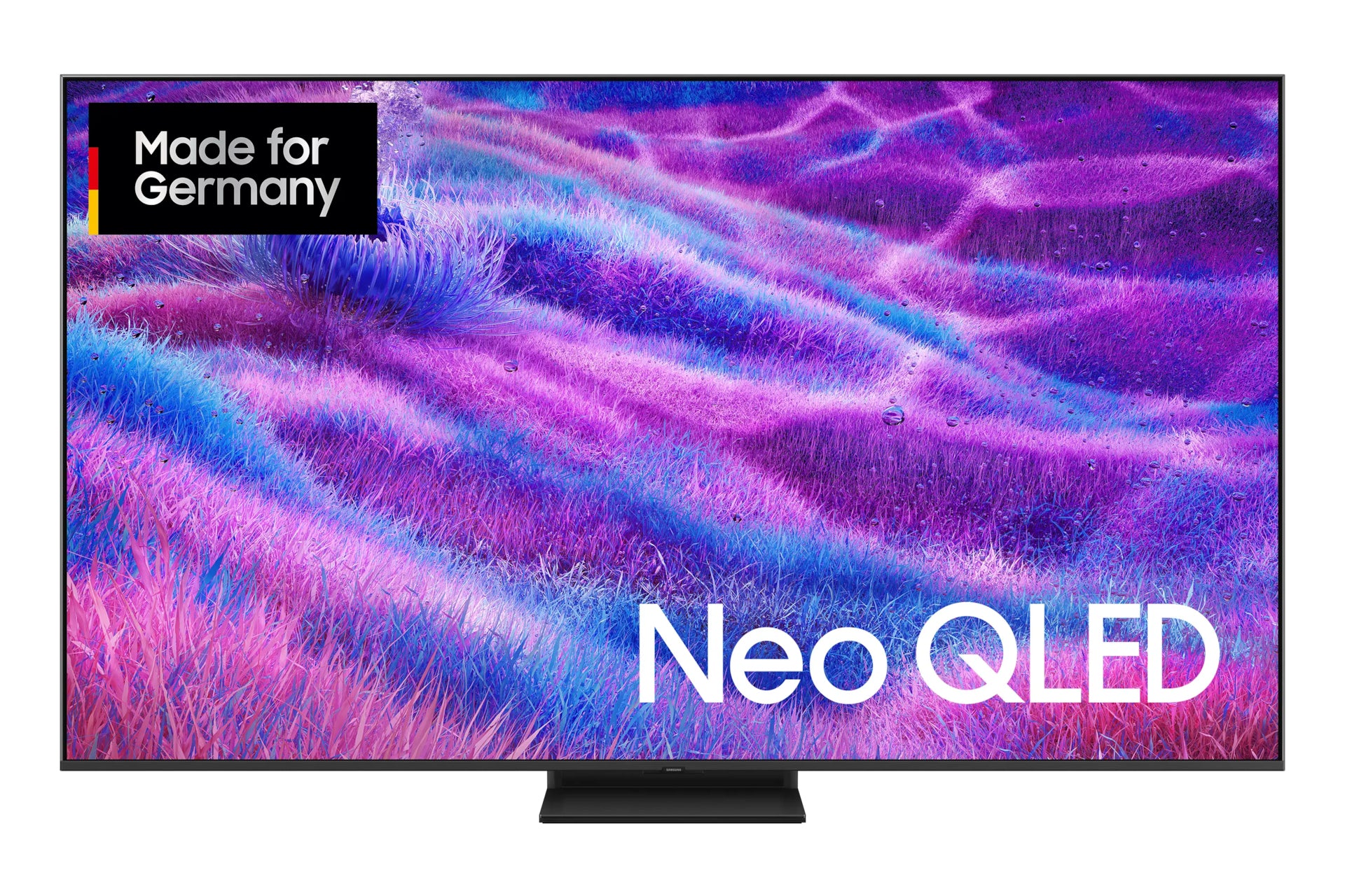 Samsung GQ55QN80FAU 139,7 cm (55) 4K Ultra HD Smart TV Wi-Fi Kulfiber