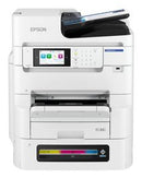 EPSON WORKFORCE PRO EM-C8101RDWF DIN A3, 4IN1, PCL, PS3, ADF, ''RIPS''