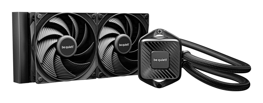 be quiet! Pure Loop 3 240mm Intel/AMD Vandkøler