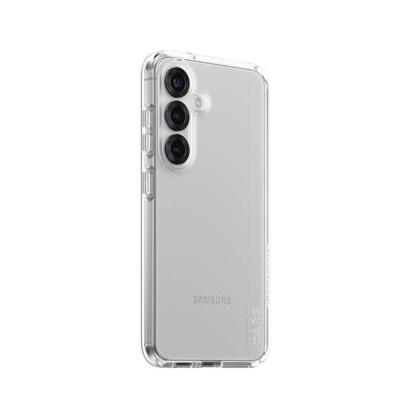 CARE by PanzerGlass Urban Combat Beskyttelsescover Samsung Galaxy S25