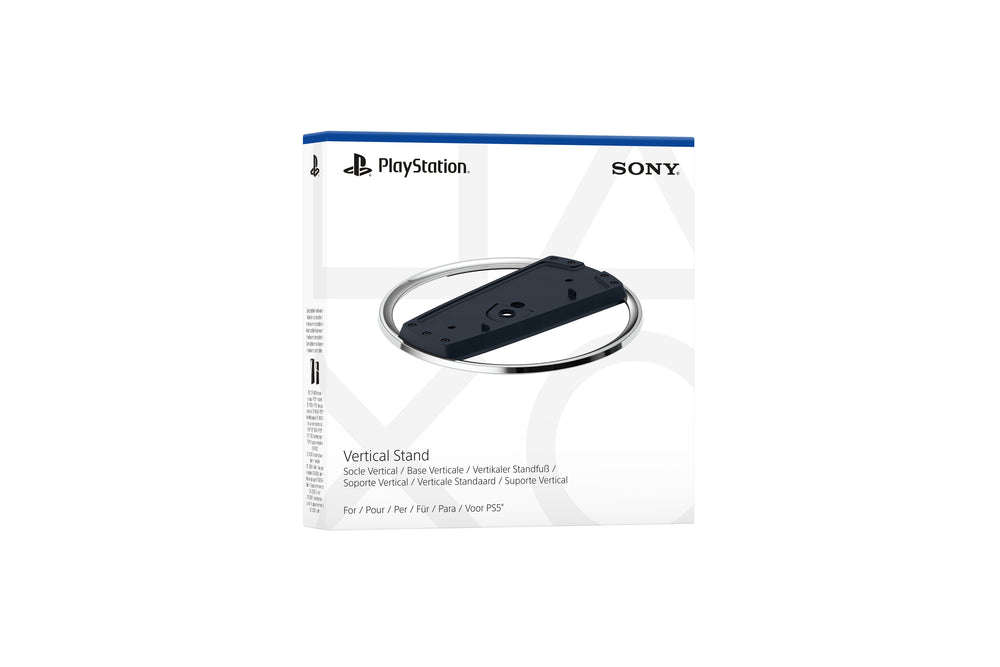 Sony Playstation 5 Vertical Stand for PS5 SLIM