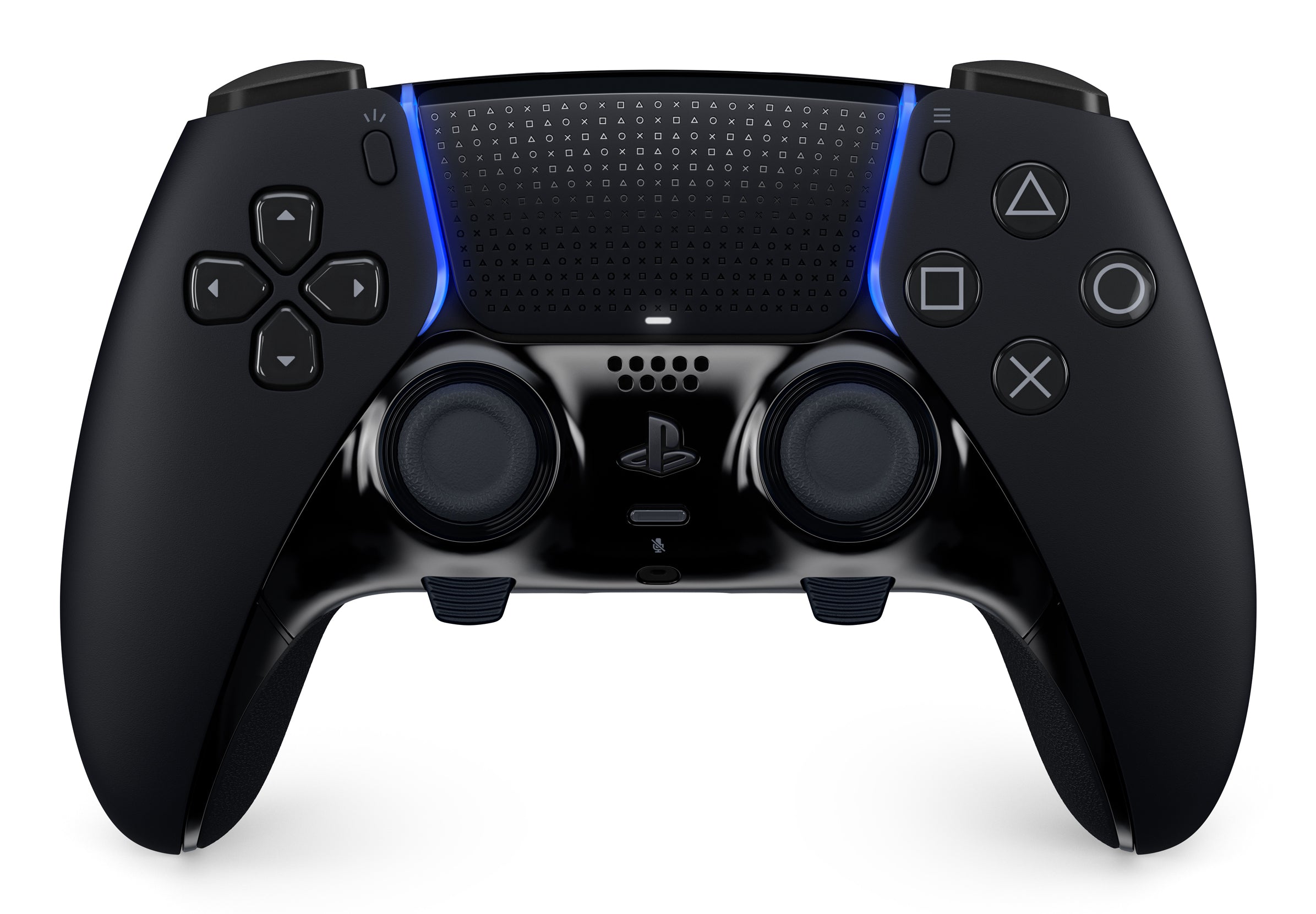 PlayStation 5 DualSense Edge Controller (Midnight Black)