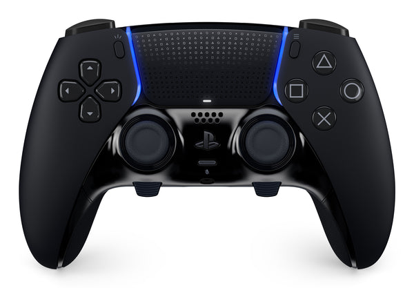 PlayStation 5 DualSense Edge Controller (Midnight Black)