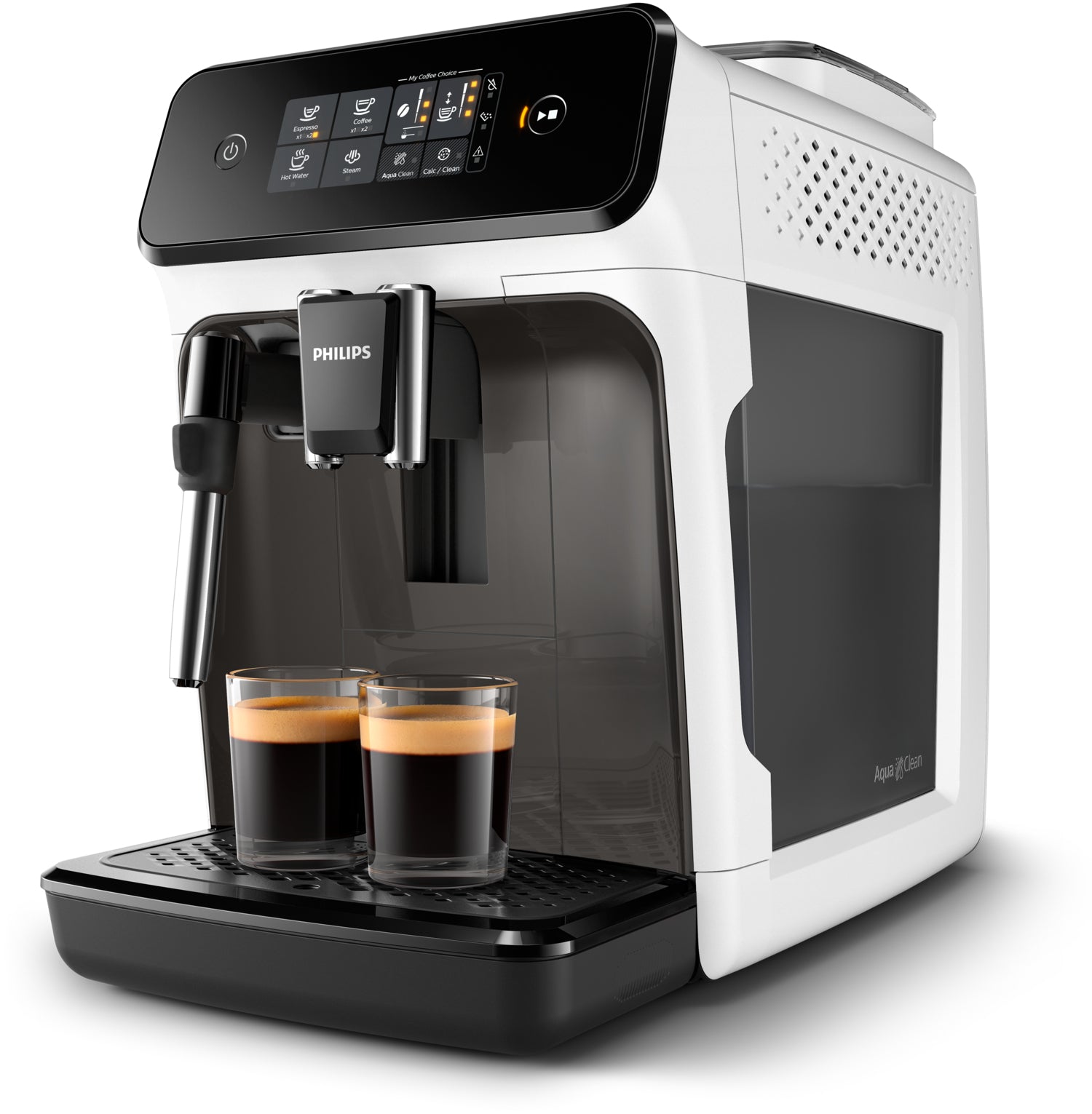 Philips EP1223/00 Series 1200 Espresso Kaffemaskine