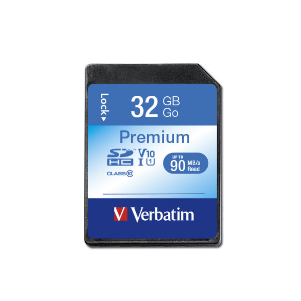 Verbatim SDHC 32GB