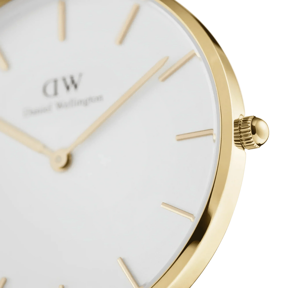 Daniel Wellington dameur Dw00100346