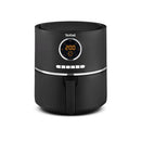 Tefal Ultra Fry EY1118 Enkelt 4,2 L Enkeltstående 1630 W Varmluftsteger Sort