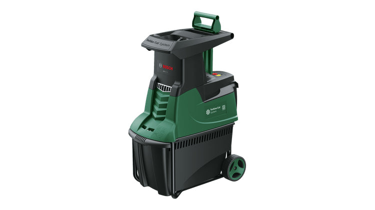 Bosch AXT 25 TC Kompostkværn Elektrisk 40opm