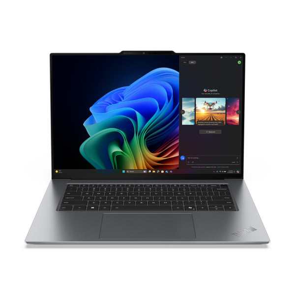 Lenovo ThinkPad X9-15 Gen 1 21Q6 15.3 2880 x 1800 258V 32GB 2TB Intel Arc Graphics 140V Windows 11 Pro