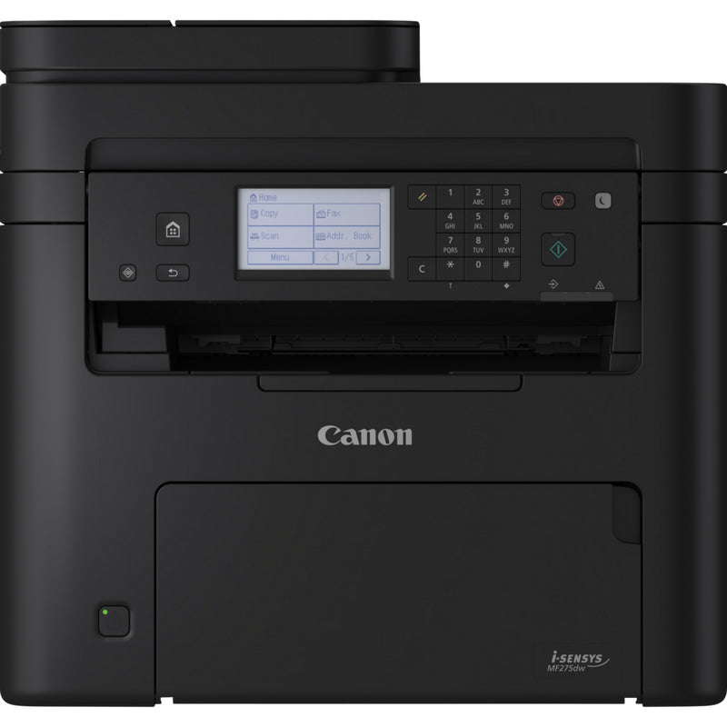 Canon i-SENSYS MF275dw Laser