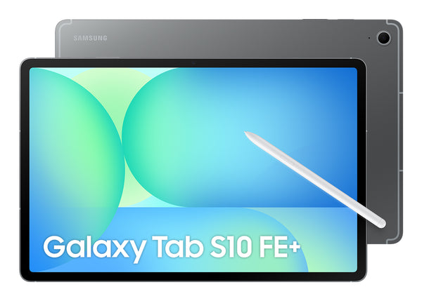 Samsung Galaxy Tab S10 FE+ Wi-Fi 13.1 8GB 128GB Grå