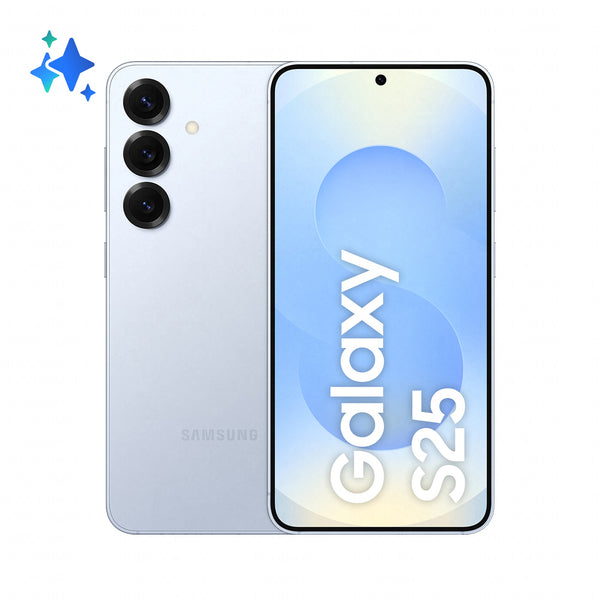 Samsung Galaxy S25 6.2 512GB Icy blue