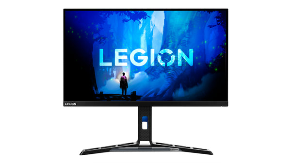 Lenovo Legion Y27qf-30 27 2560 x 1440 (2K) HDMI DisplayPort 240Hz Pivot Skærm