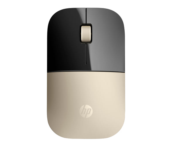 HP Z3700 Blå LED Trådløs Sort Guld