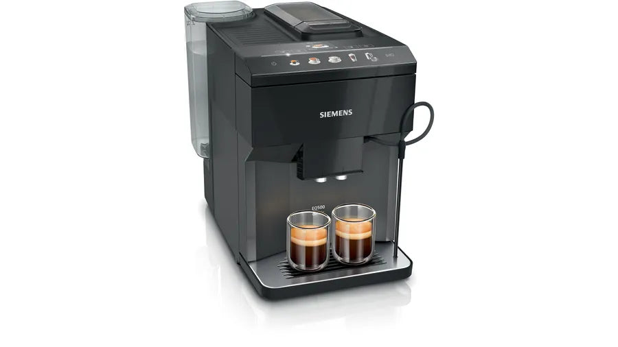 Siemens EQ.500 TP511R09 kaffemaskine Fuld-auto Espressomaskine 1,9 L