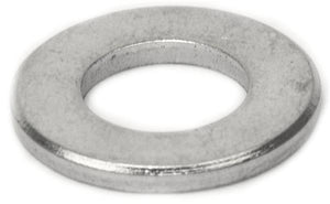 DIN 125B facetskive HV140 elgalvaniseret FZB - 500stk