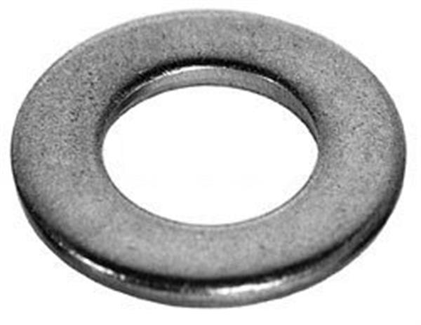 DIN 125B facetskive HV200 sort - 10stk