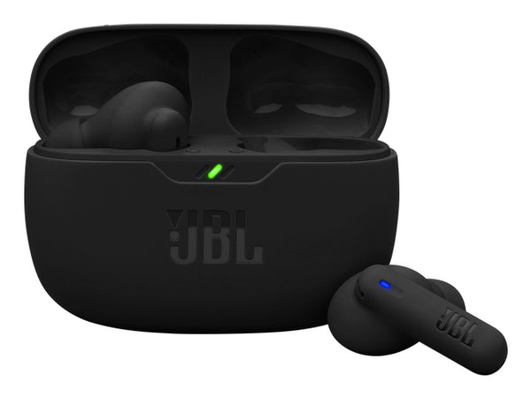JBL Wave Beam 2 Trådløs TWS earbuds Sort
