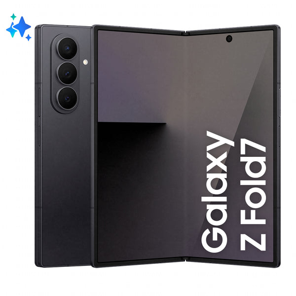 Samsung Galaxy Z Fold7 5G 8 12GB 512GB Jetblack