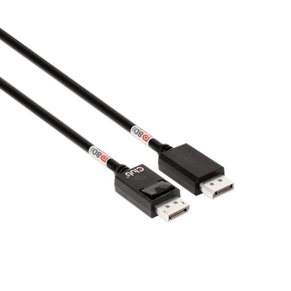 Club 3D DisplayPort kabel 1.6m