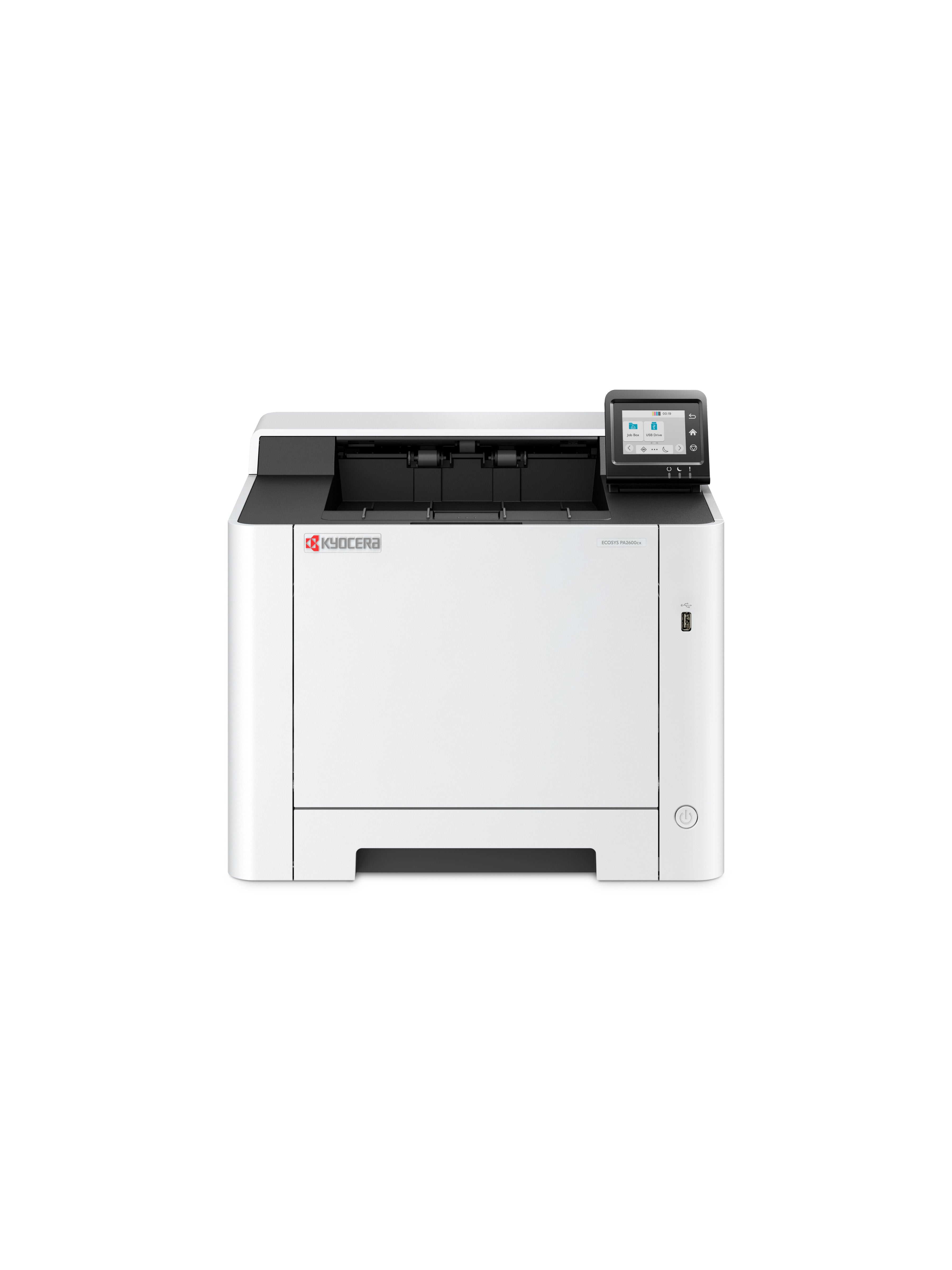 Kyocera ECOSYS PA2600CWX Laser